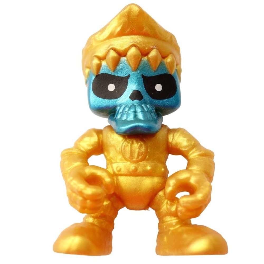 Moose Toys Treasure X Pirate‎ Sunken Gold Series Hunter Figure
